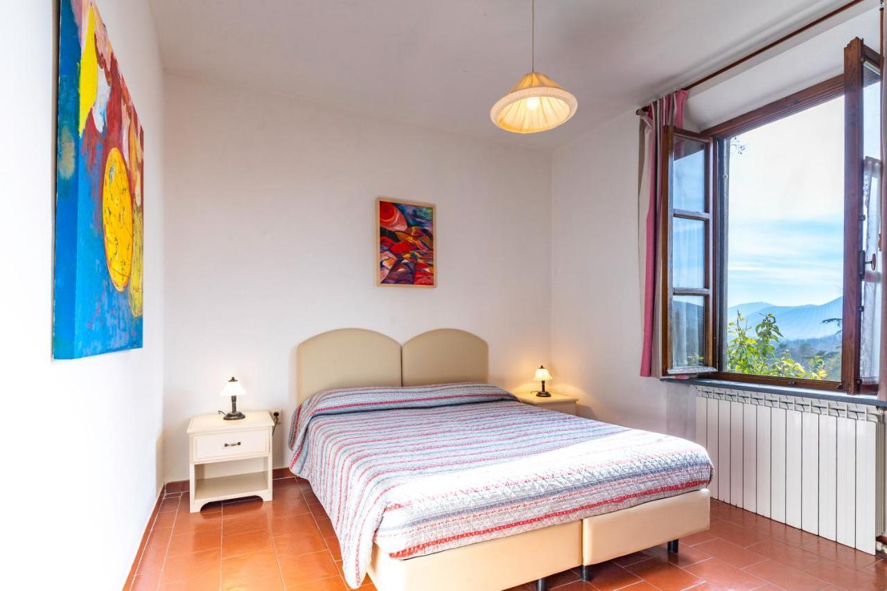 Appartamento con 2 Camere da Letto