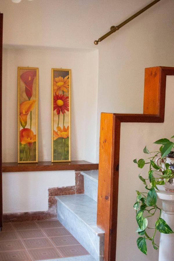 Maisonette