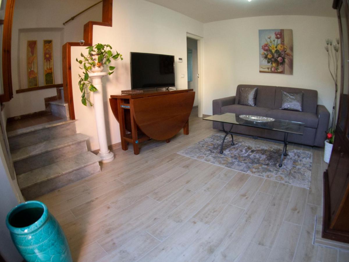 Maisonette