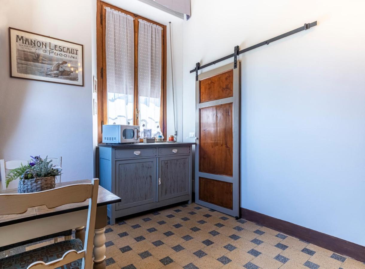 Bandit Large Double Room