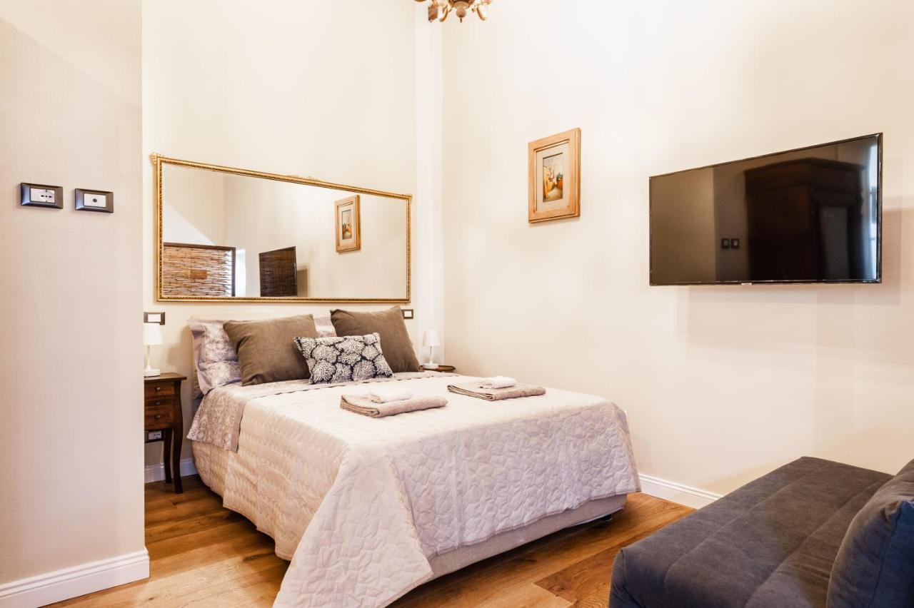 Appartamento con 1 Camera da Letto