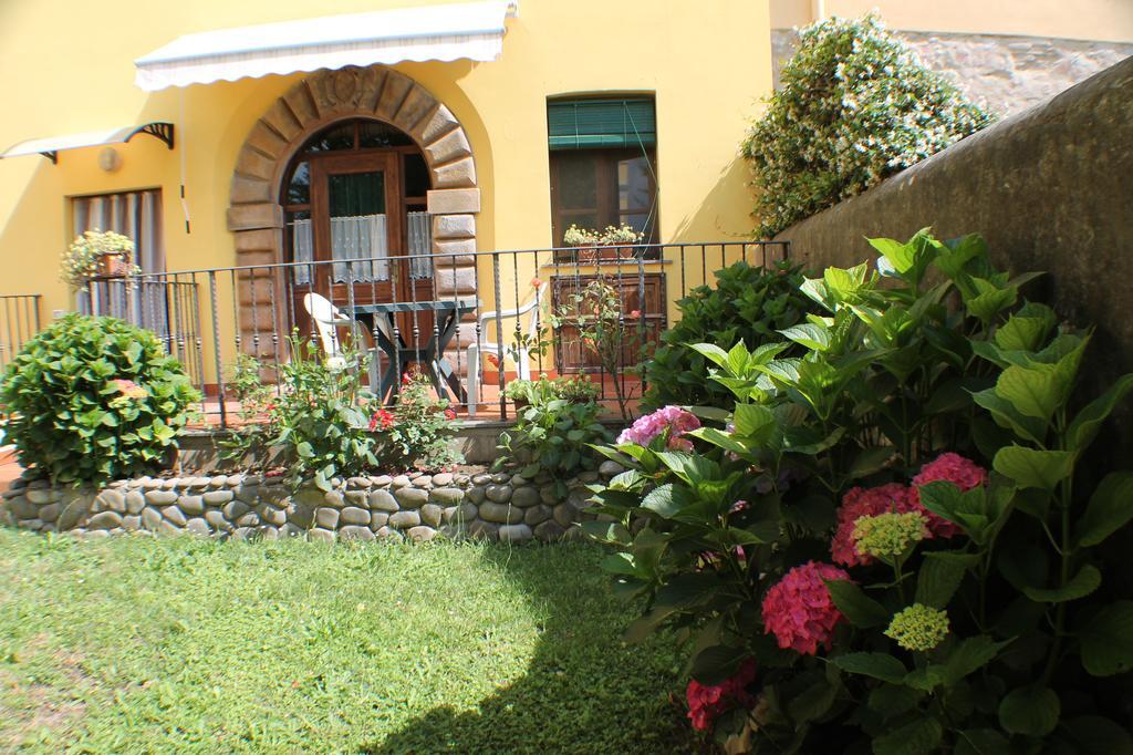 Appartamento con Balcone - Dependance