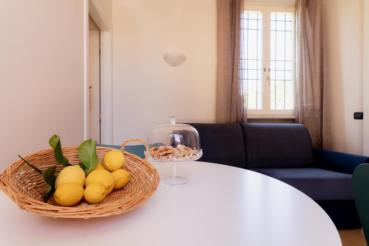 Appartamento con 1 Camera da Letto