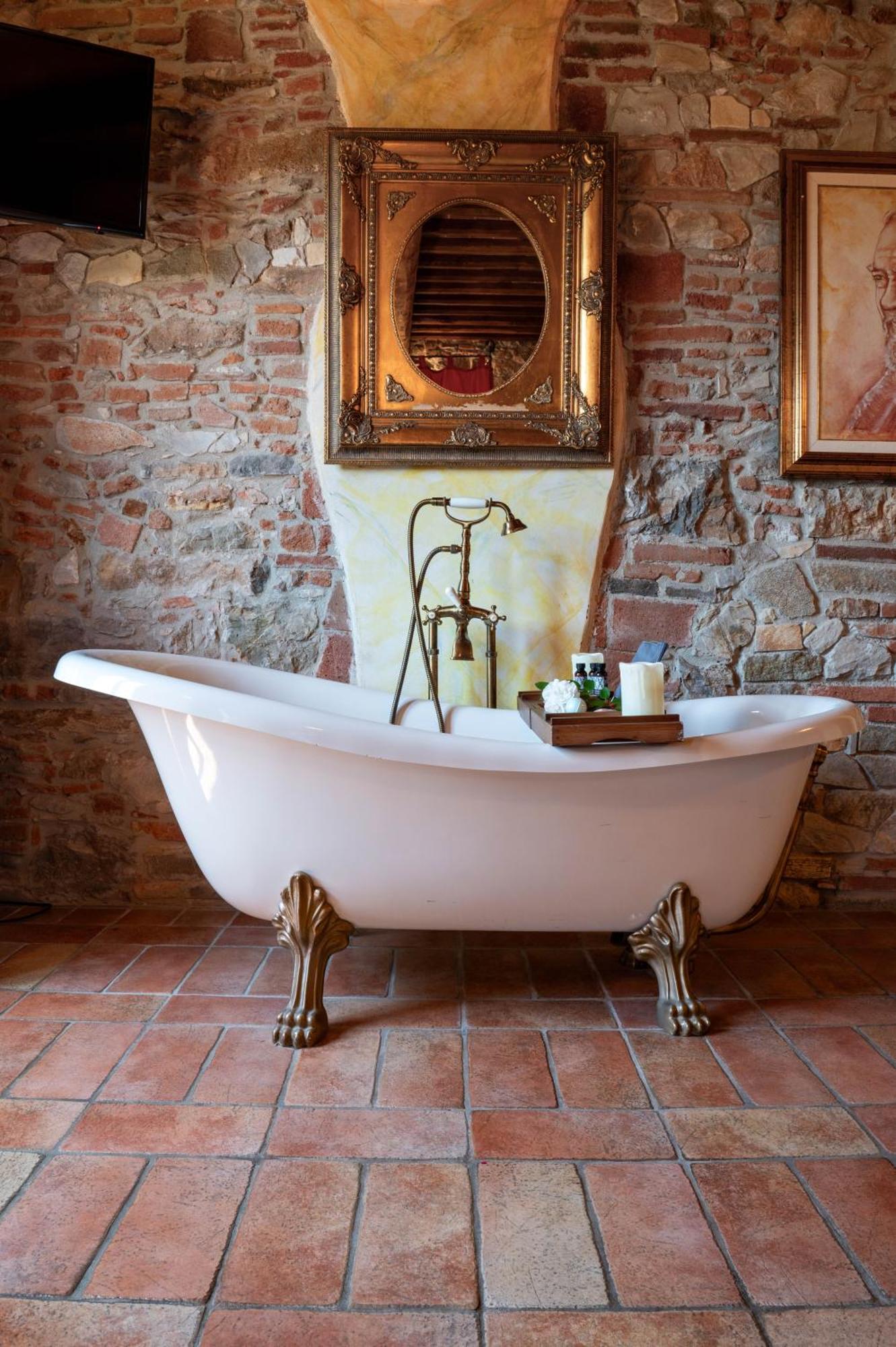 Suite Deluxe