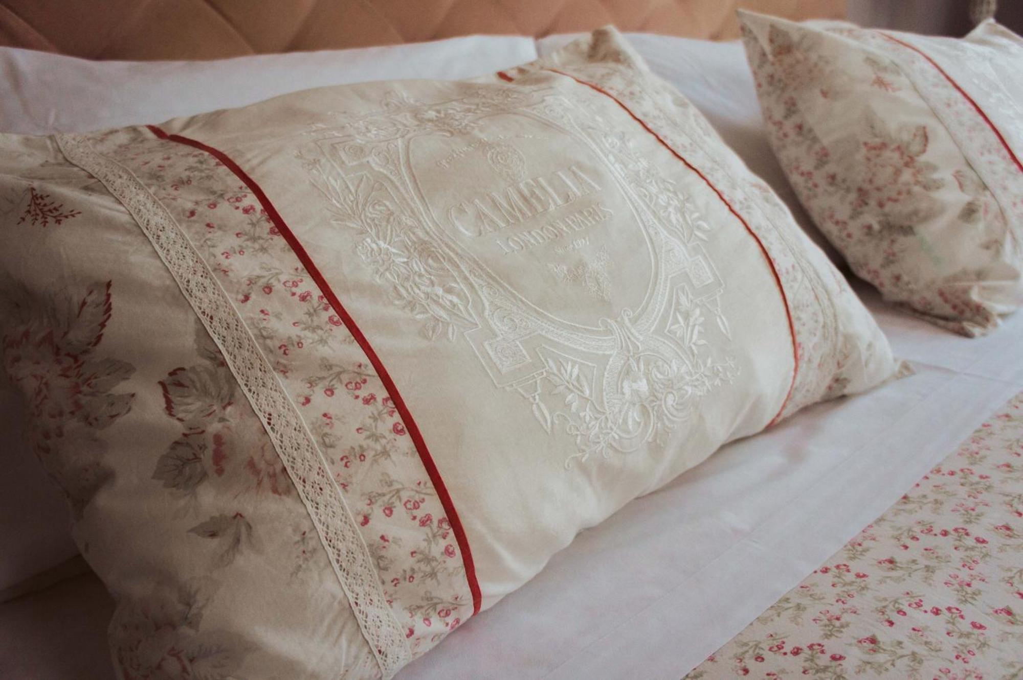 Double Room Extra Bed