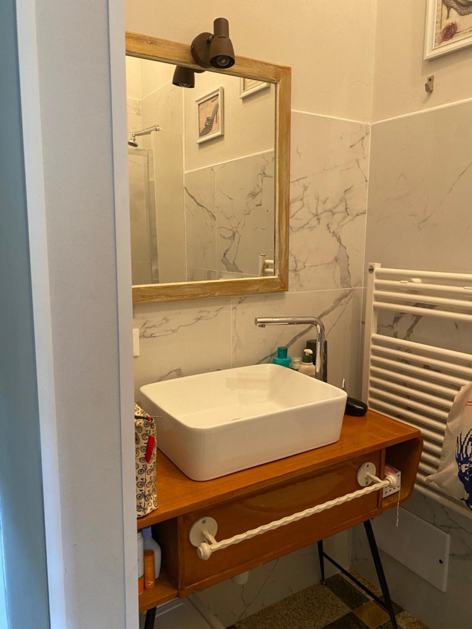 Zaira Small Double Room