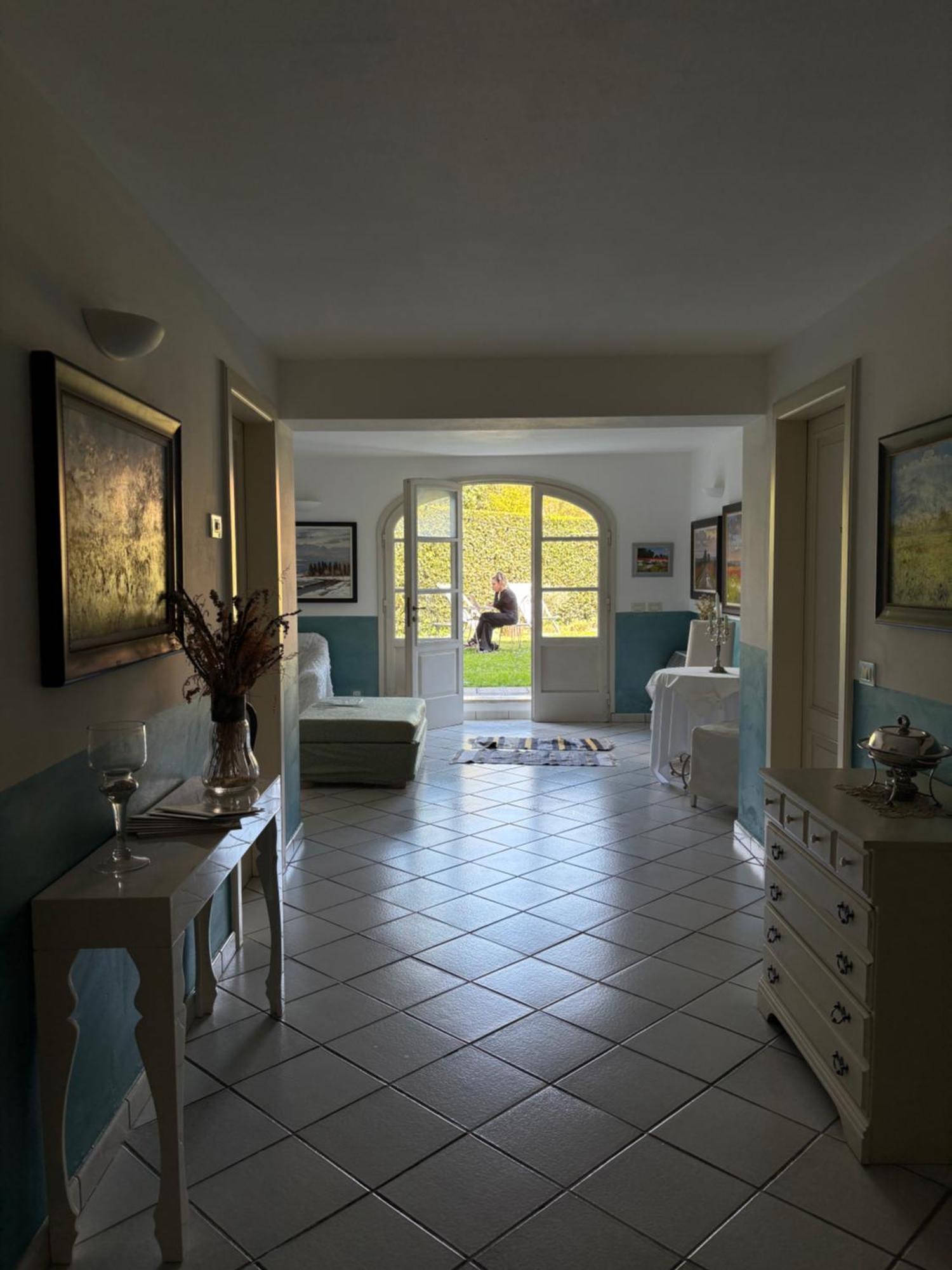 Double Room Extra Bed