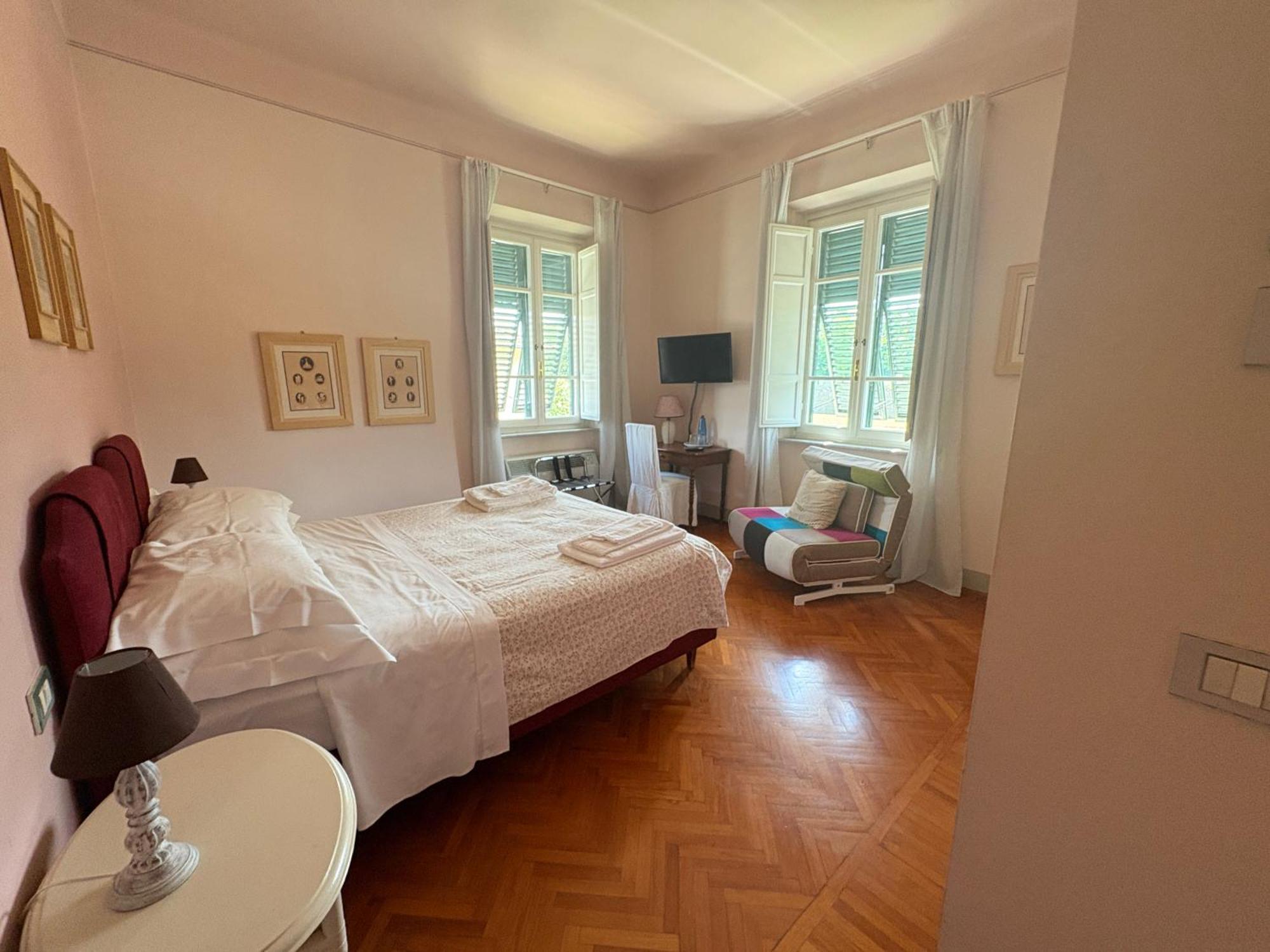 Double Room Extra Bed