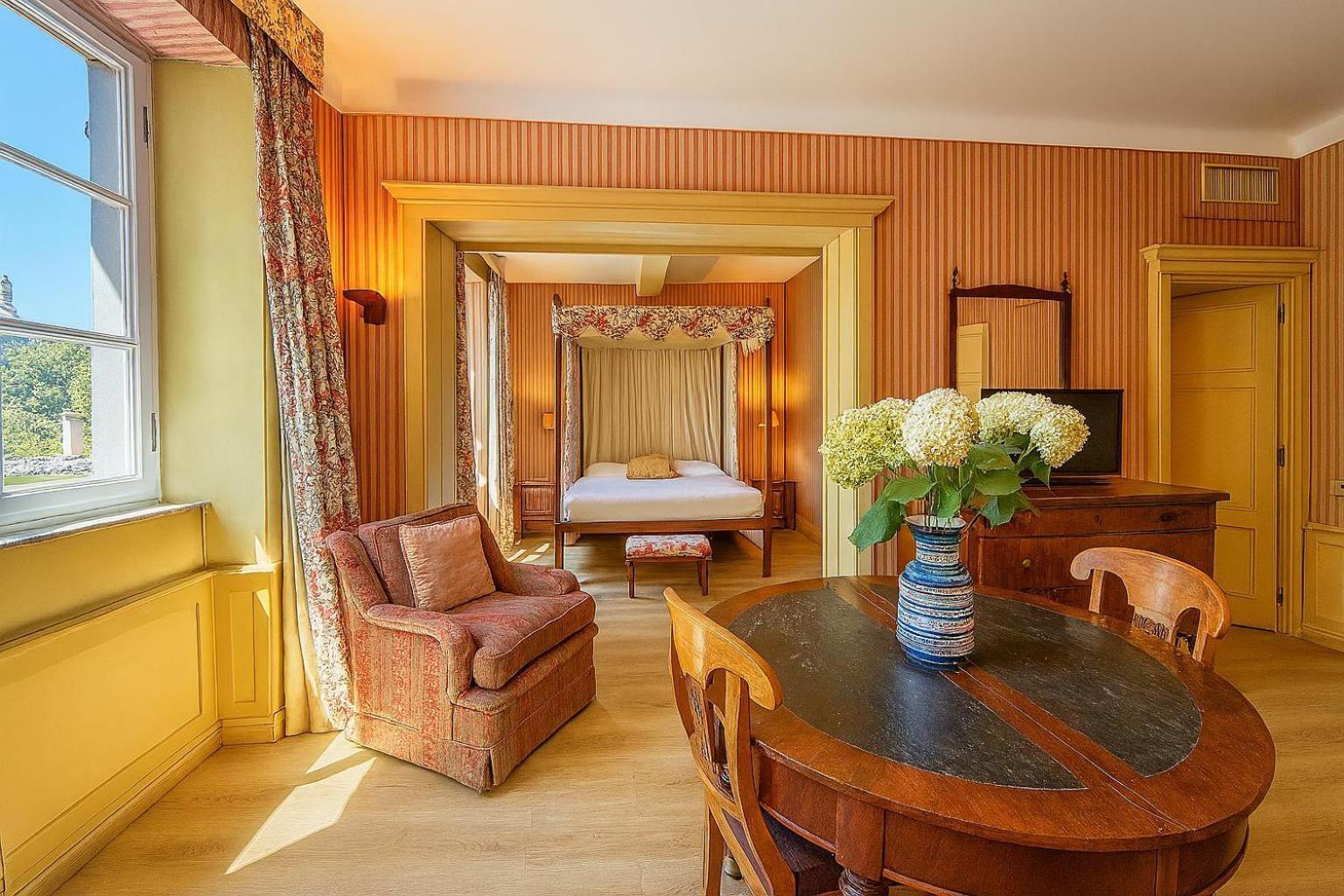 Suite Superior