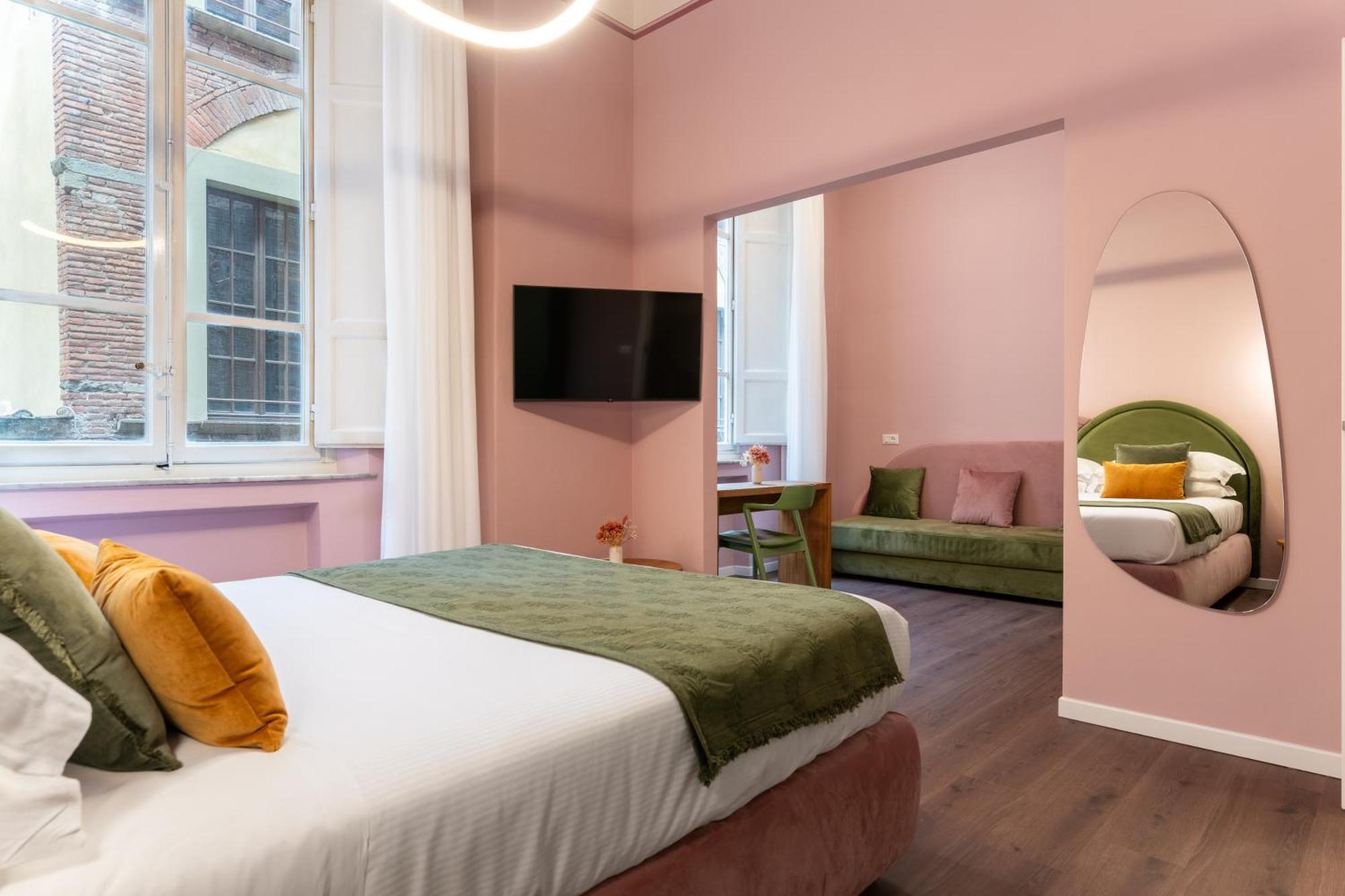 Superior Triple Room