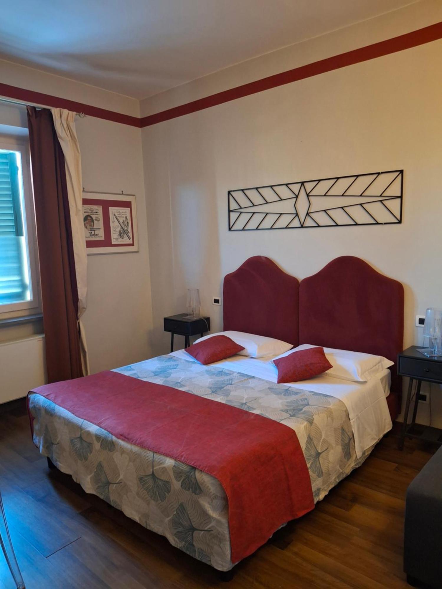 Basic Triple Room