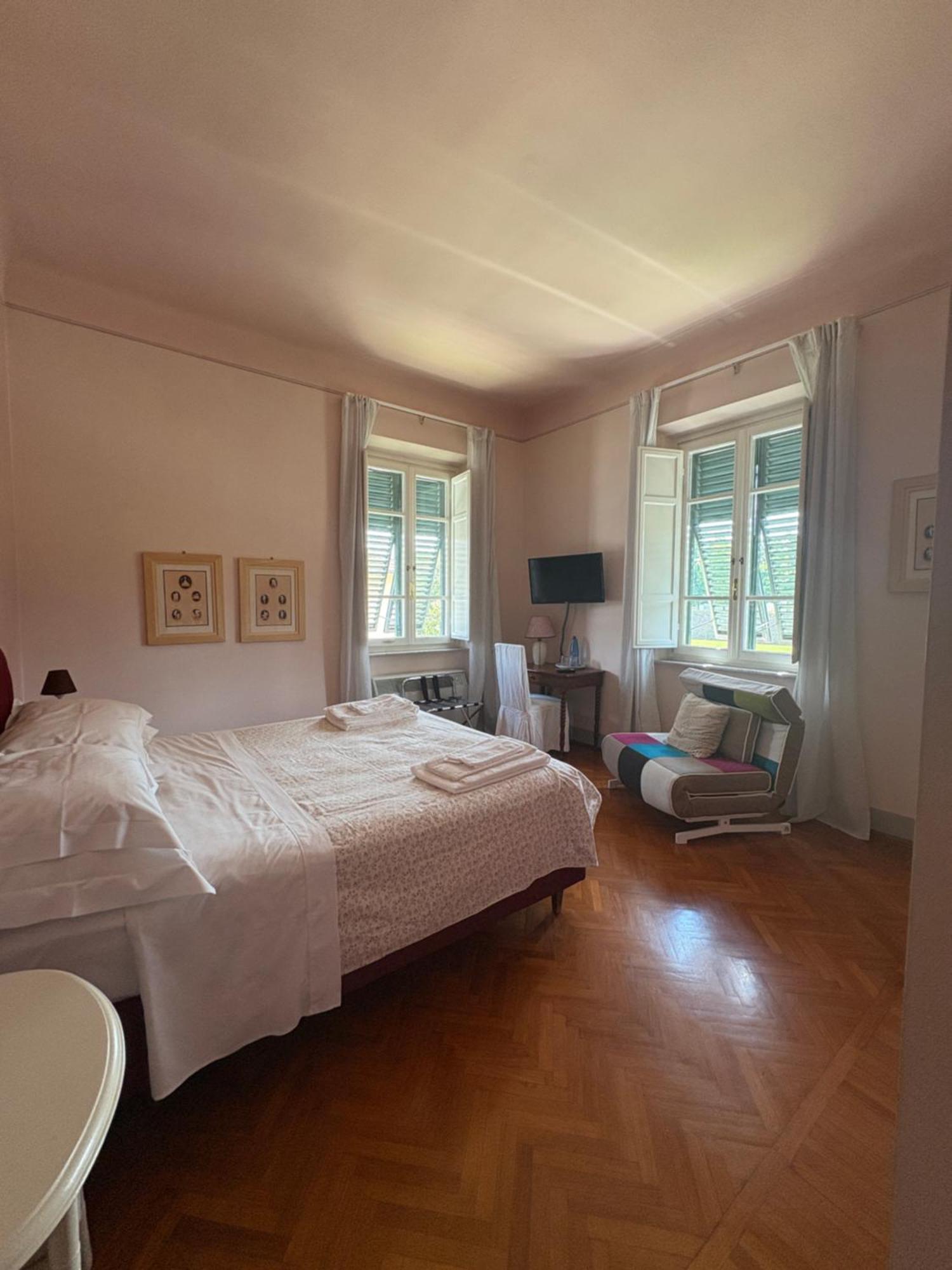 Double Room Extra Bed