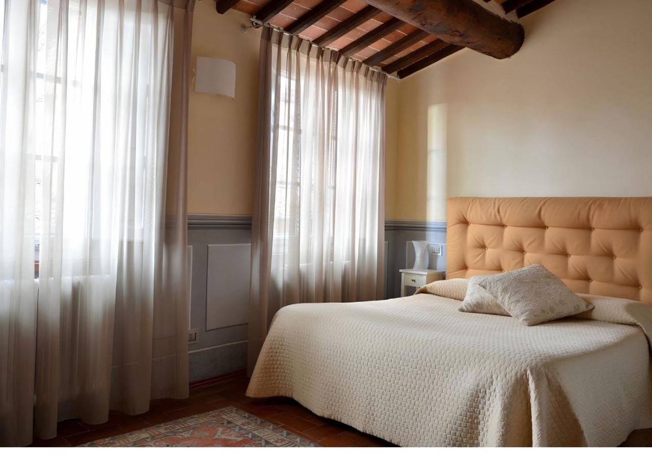 Suite Matrimoniale Standard