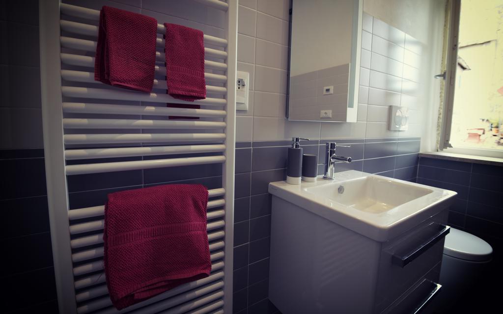 Camera Matrimoniale con Bagno Privato