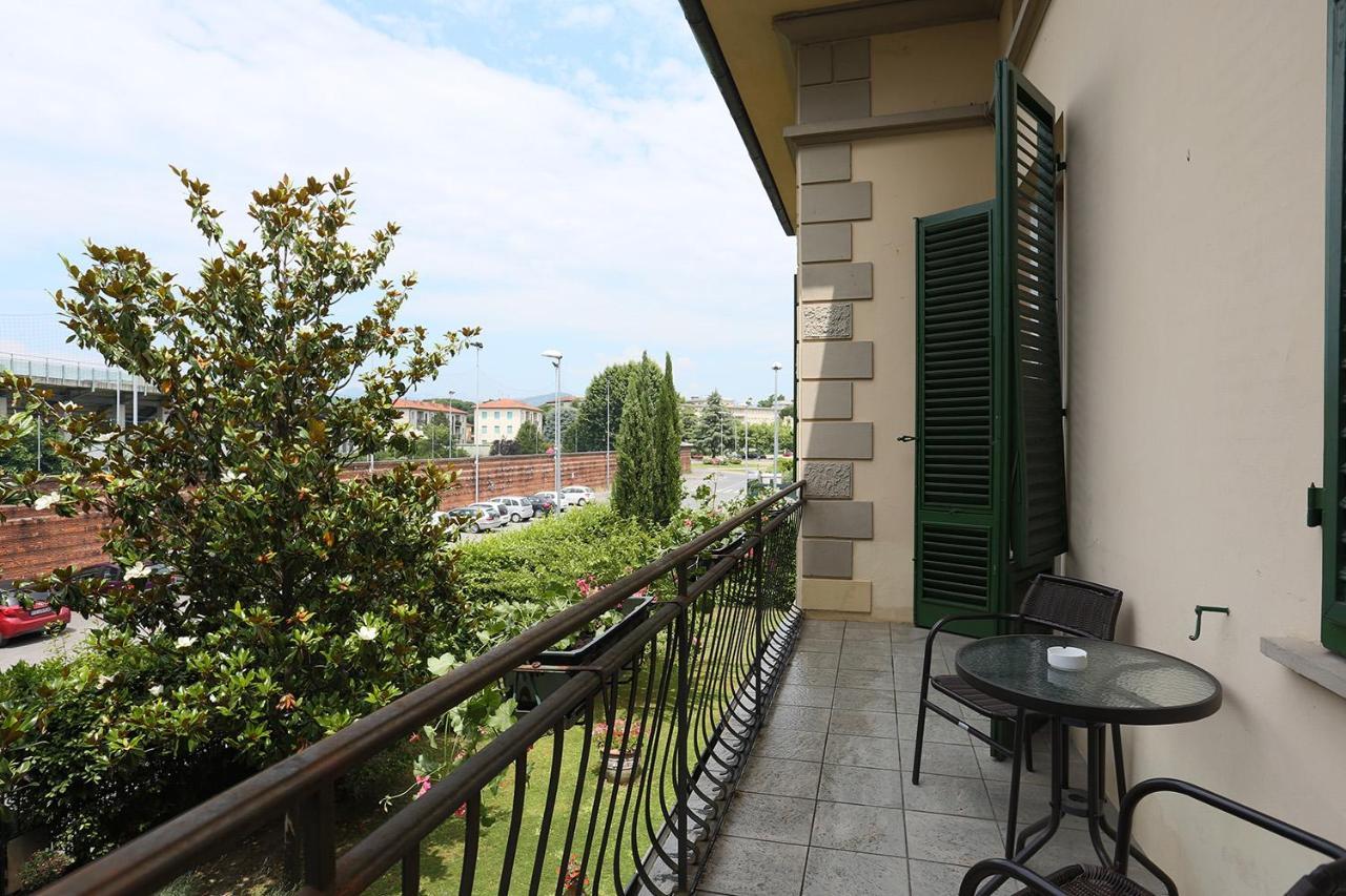 Suite con Vista Giardino