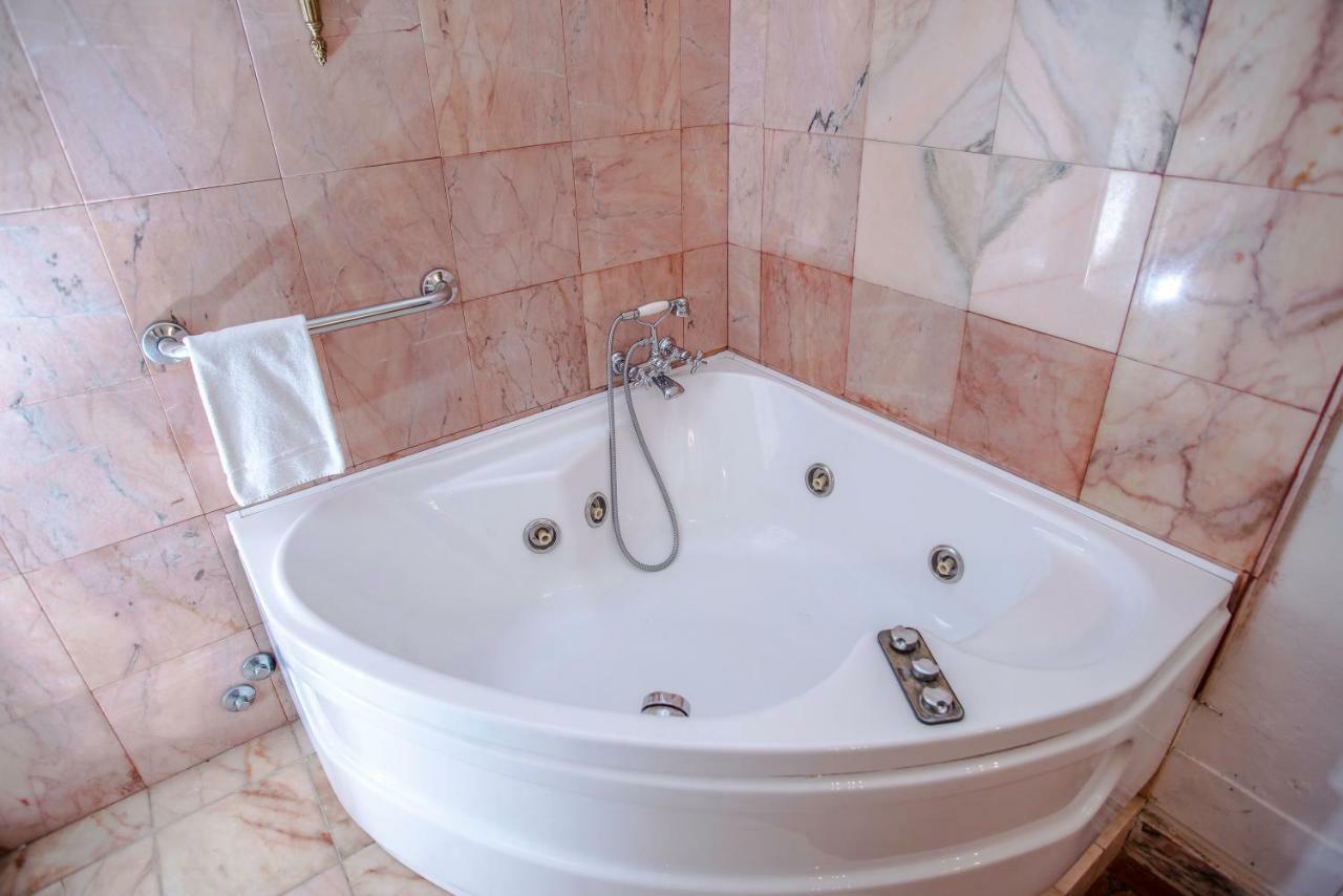 Suite Deluxe