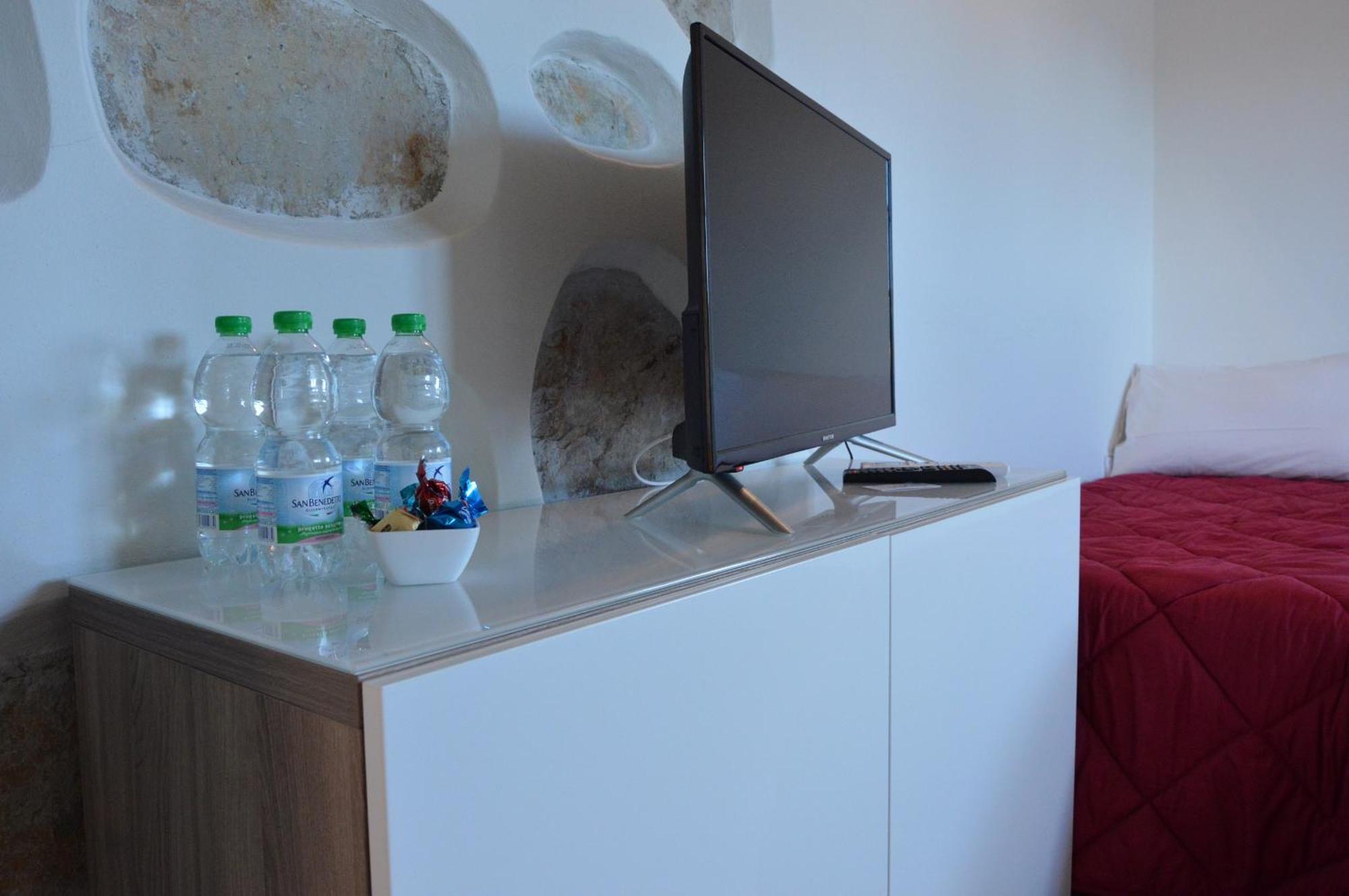 Camera Familiare