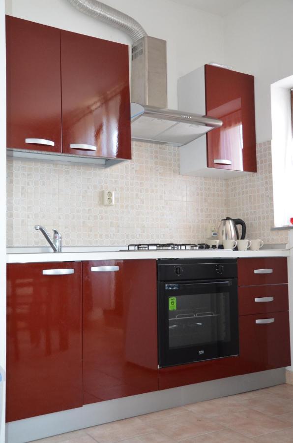 Appartamento con 2 Camere da Letto