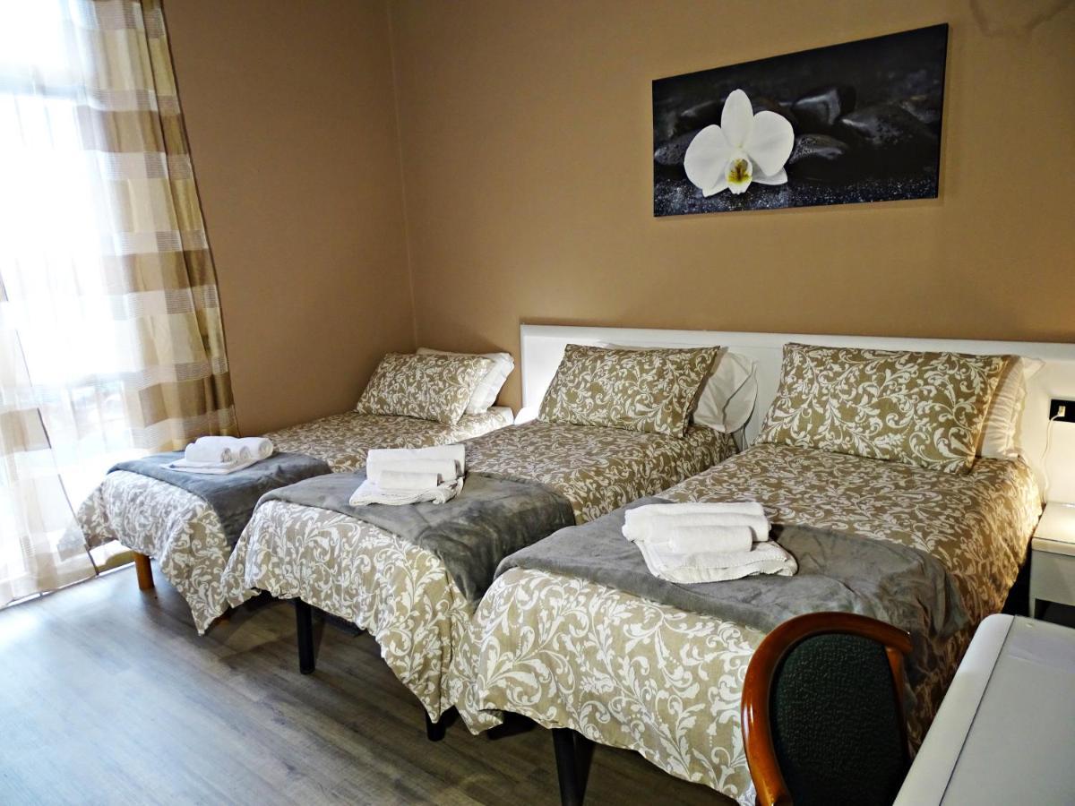 Double Room Extra Bed