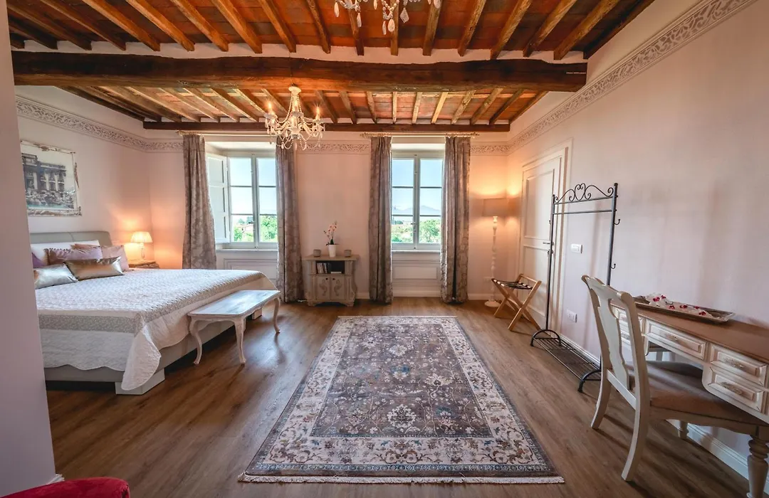 Villa La Preziosa-1