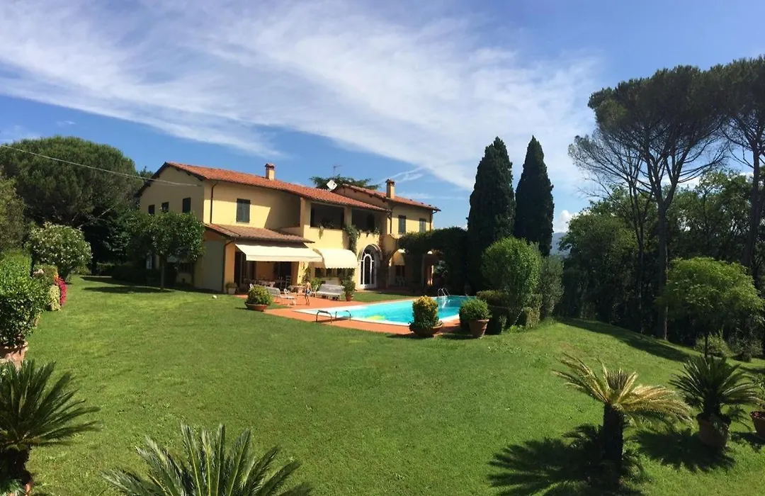 Villa "L'Unica "-1