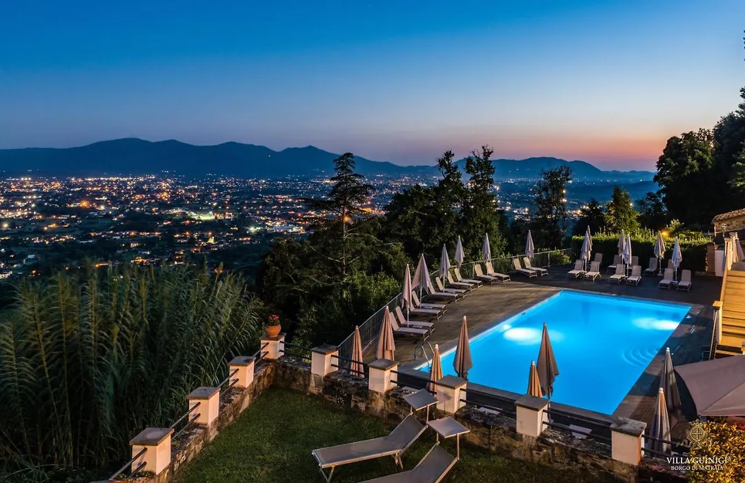 Villa Guinigi-1