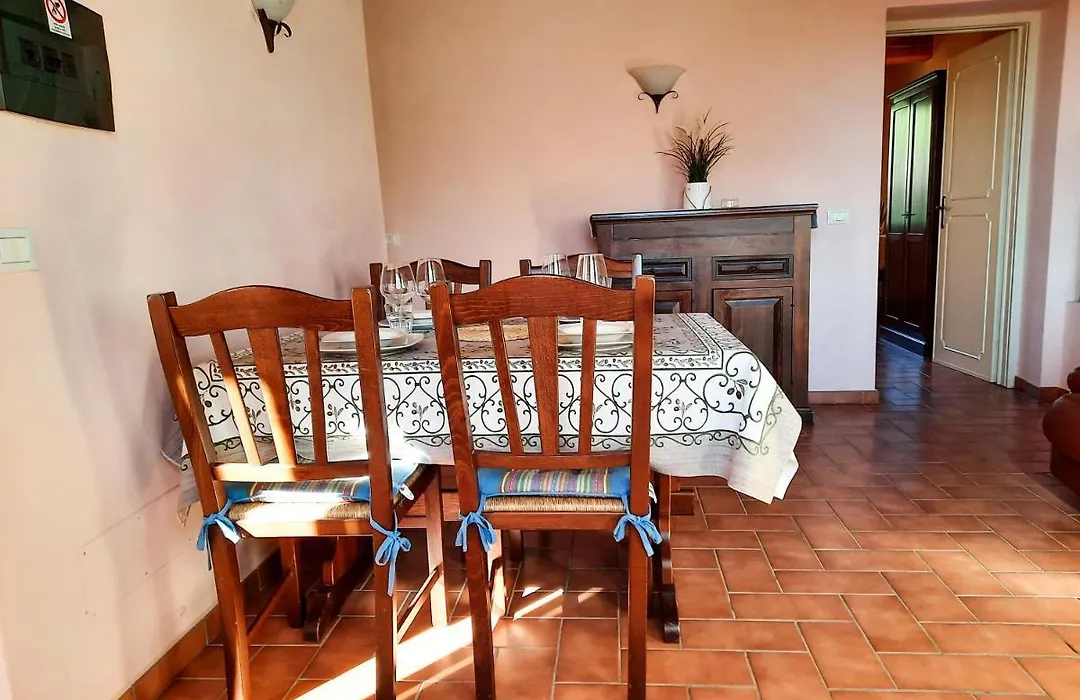 Agriturismo Tenuta Adamo-1