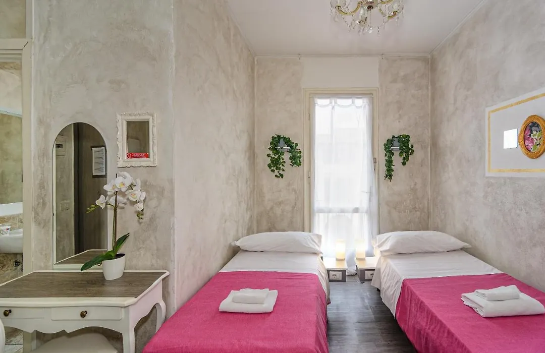 B&B Relais Inn Lucca-1