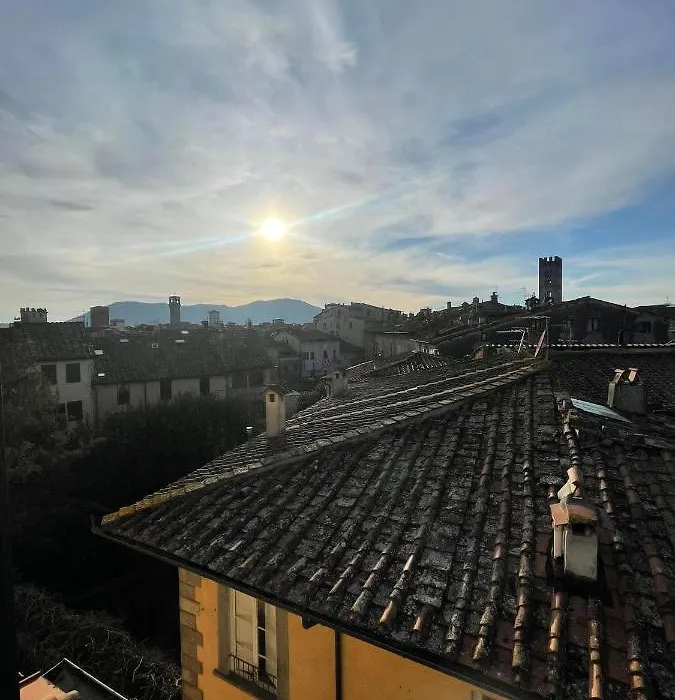 Attico in cima alla città-1