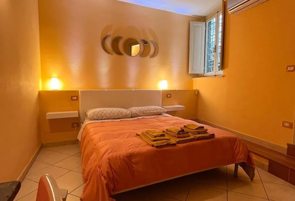 Piazza Napoleone Sweet apartment-1