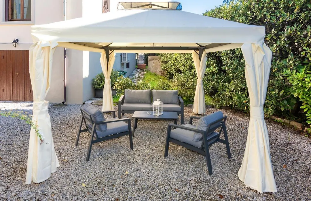 Villa Ricci Suites-1