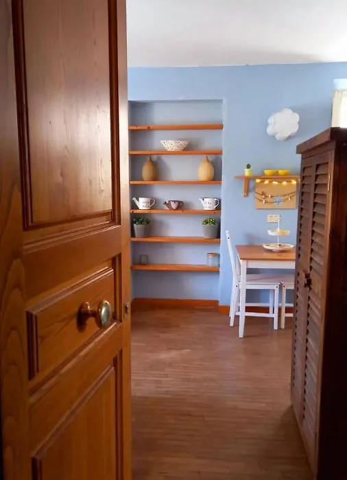 Suite Margherita-1