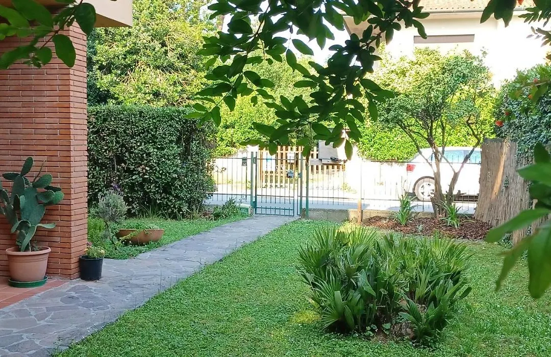 Home Sweet Home 1 Affittacamere - Lucca-1