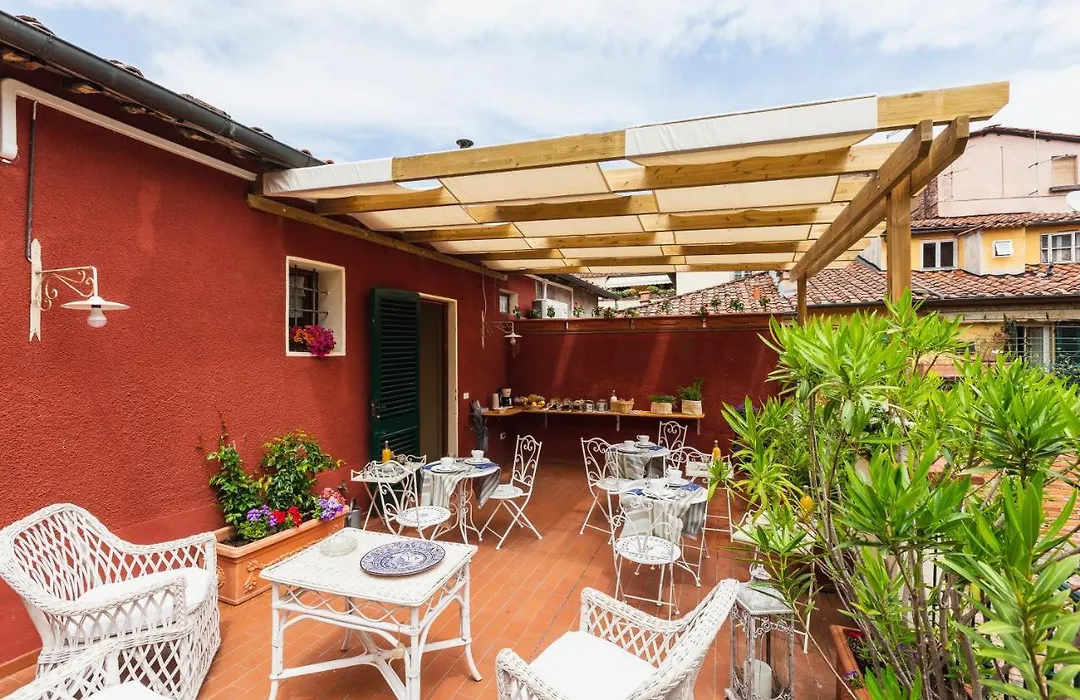 Bed & Breakfast Corte Toro-1