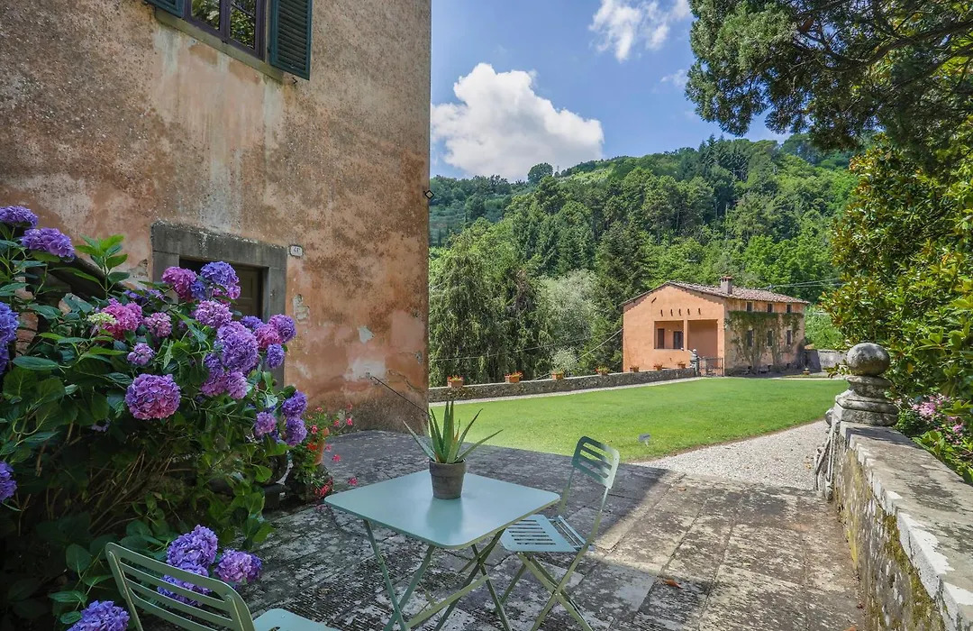 Villa Sardi Small Luxury Boutique Hotel-1