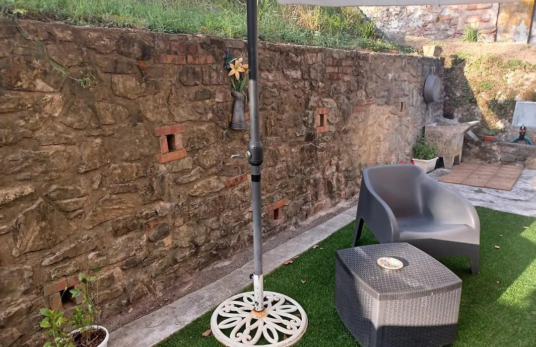 La Maison De Jardin-1