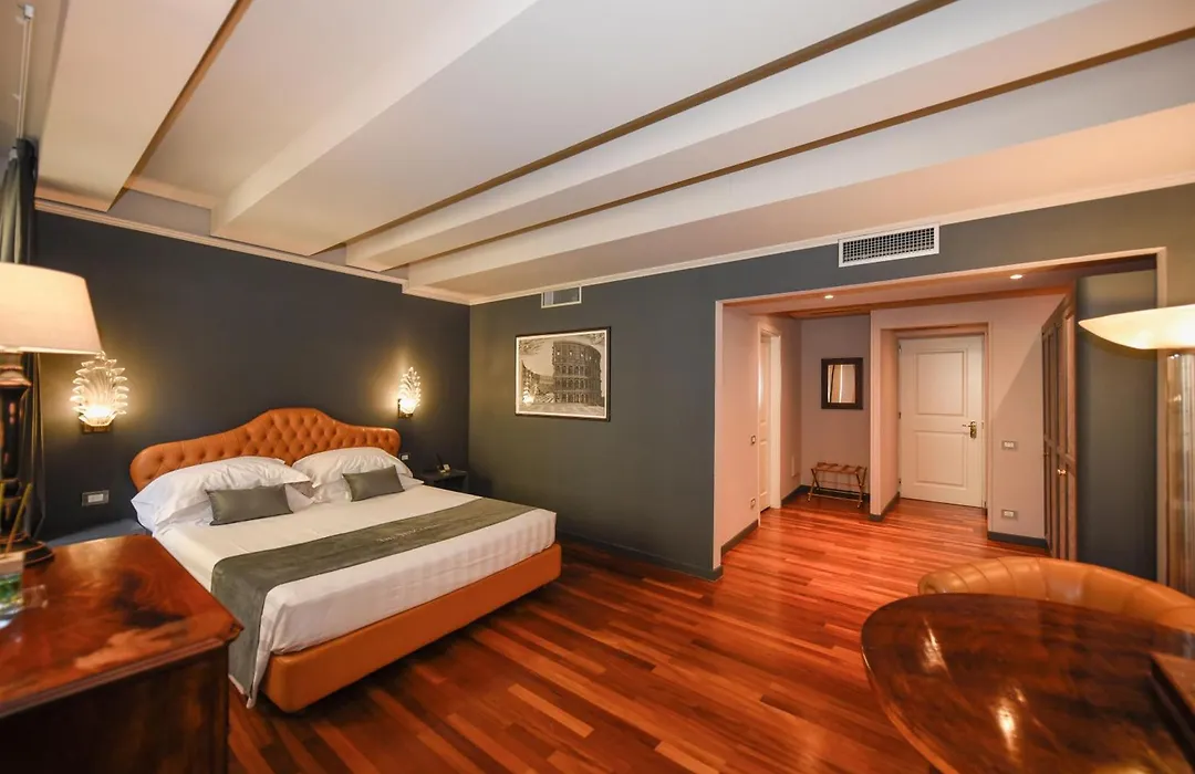 The Tuscanian Hotel-1