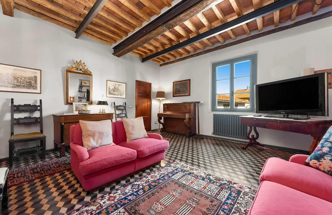 Il Carmine Charme & Terrace With Ac-1