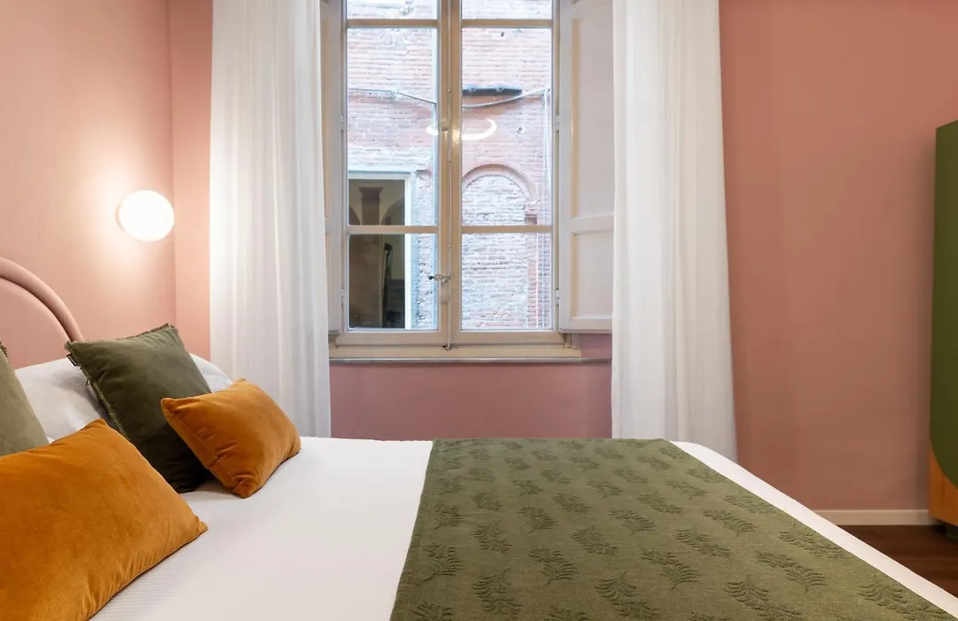 Piccolo Hotel Puccini-1