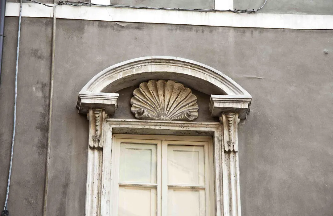 Relais San Lorenzo Historic Centre Rooms & Suites-1