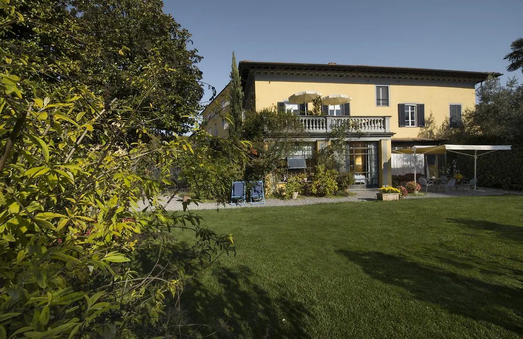 Al Porto Di Lucca B&B-1