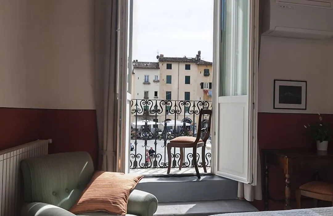 B&B Arena di Lucca-1