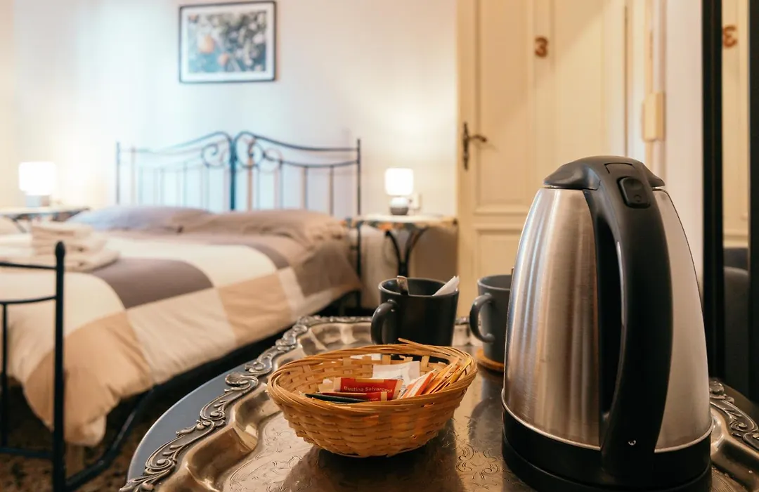 Villa Catelli B&B-1