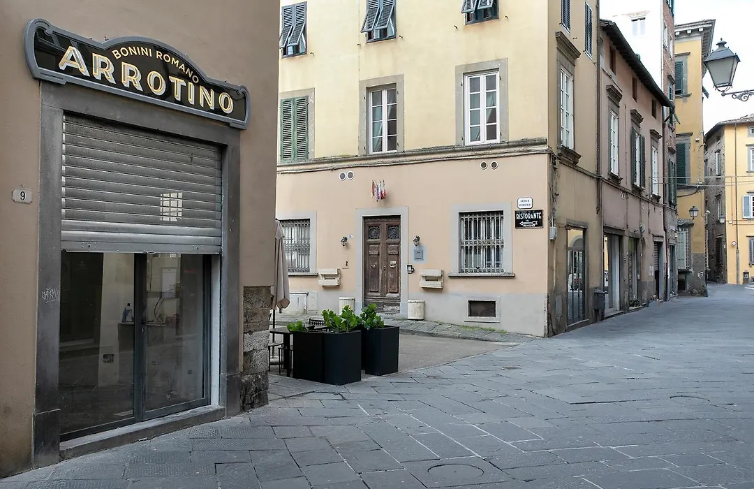 Residenza Centro Storico-1