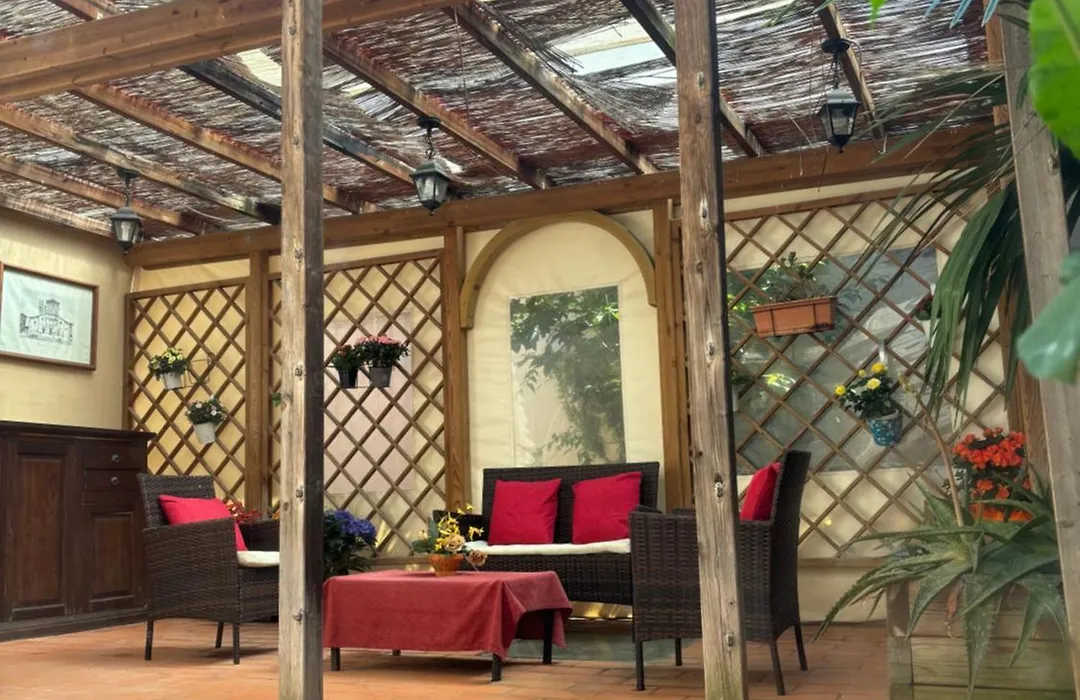 Antica Residenza Santa Chiara-1