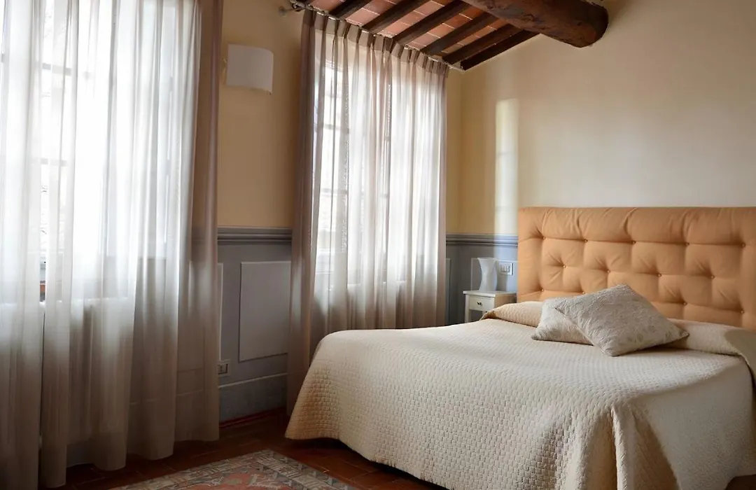 Antica Residenza Dell'Angelo-1