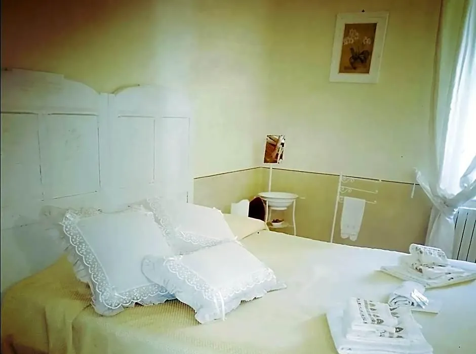 Bed And Breakfast Evelina-1