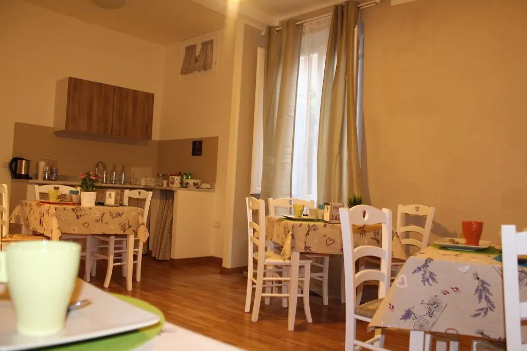 L'Iris B&B-1