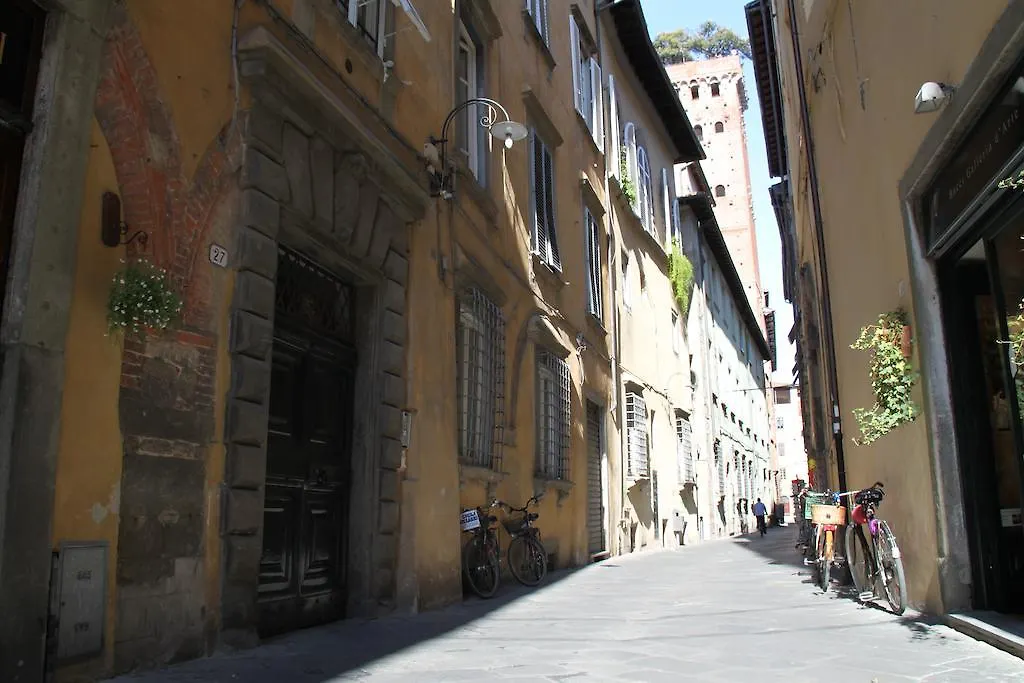 Residenza Sant' Andrea-1
