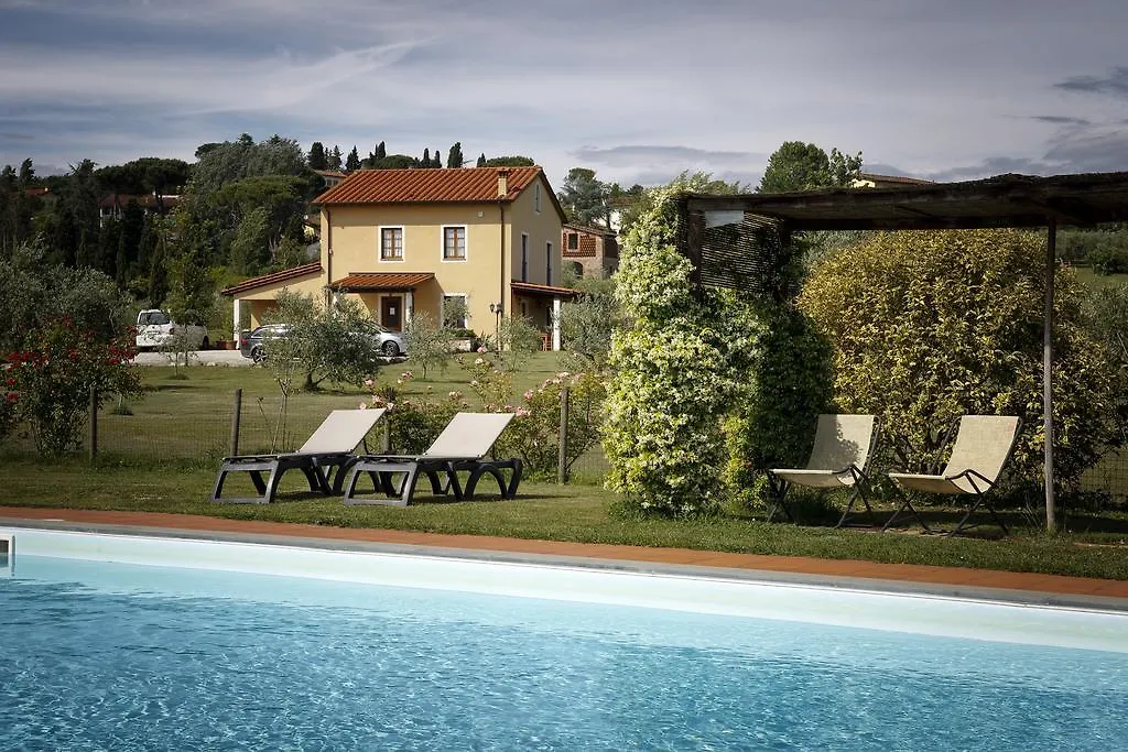 Agriturismo Ai Linchi-1